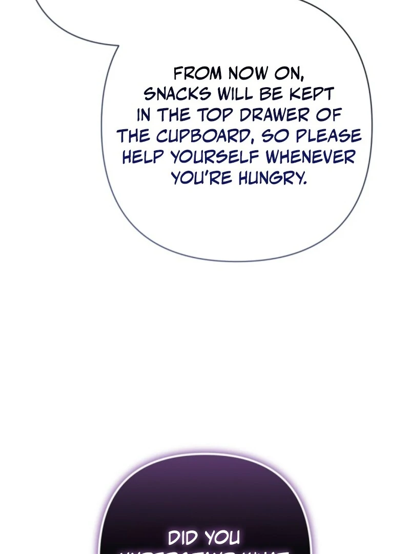 The Empress Wants To Avoid the Emperor Chapter 87 470 ch 87 19