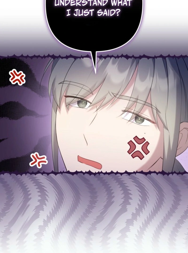 The Empress Wants To Avoid the Emperor Chapter 87 471 ch 87 20