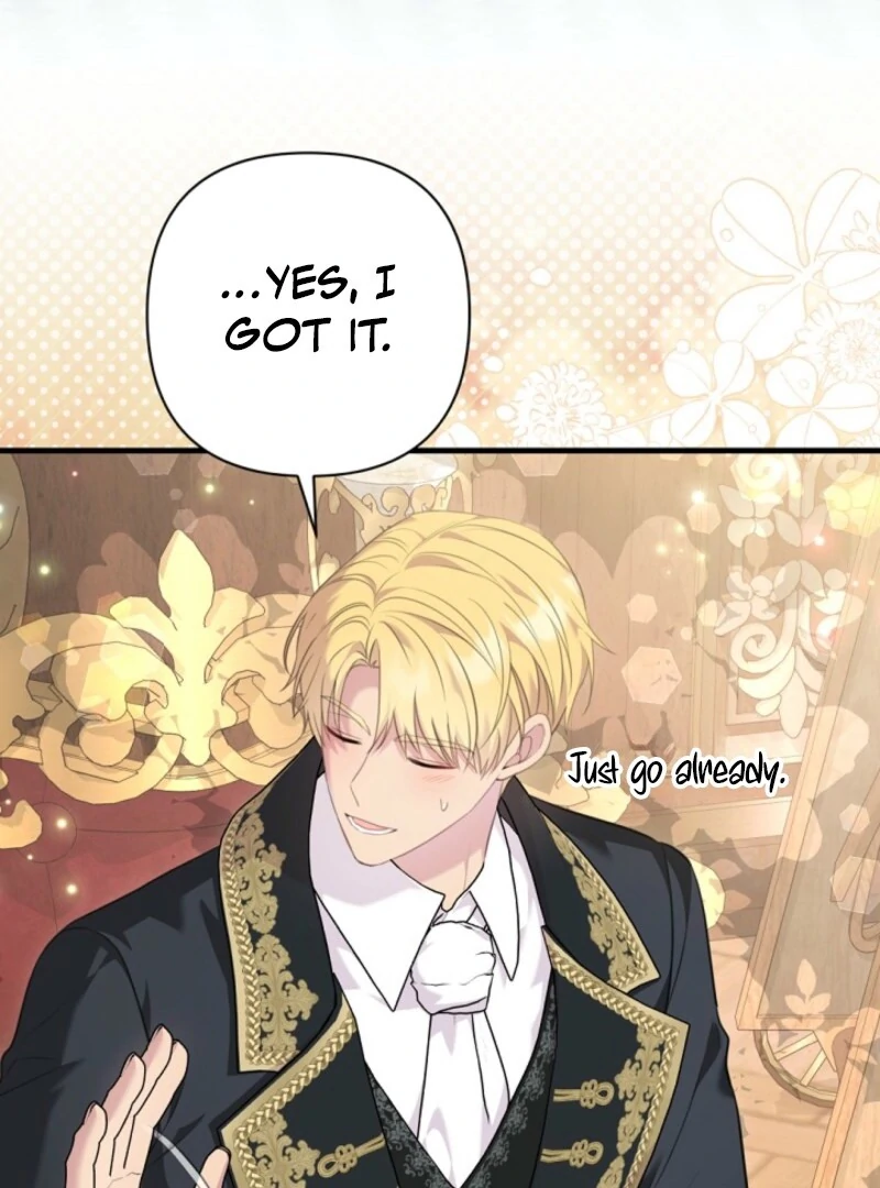 The Empress Wants To Avoid the Emperor Chapter 87 472 ch 87 21