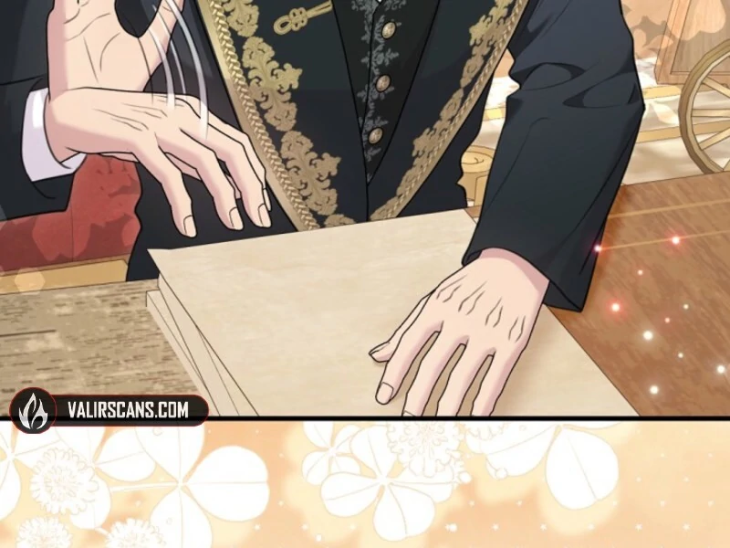 The Empress Wants To Avoid the Emperor Chapter 87 473 ch 87 22