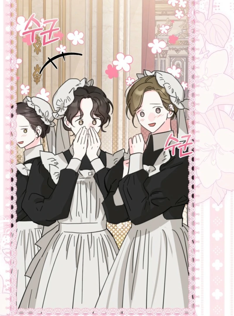 The Empress Wants To Avoid the Emperor Chapter 87 477 ch 87 26