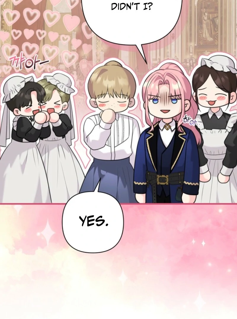 The Empress Wants To Avoid the Emperor Chapter 87 479 ch 87 28