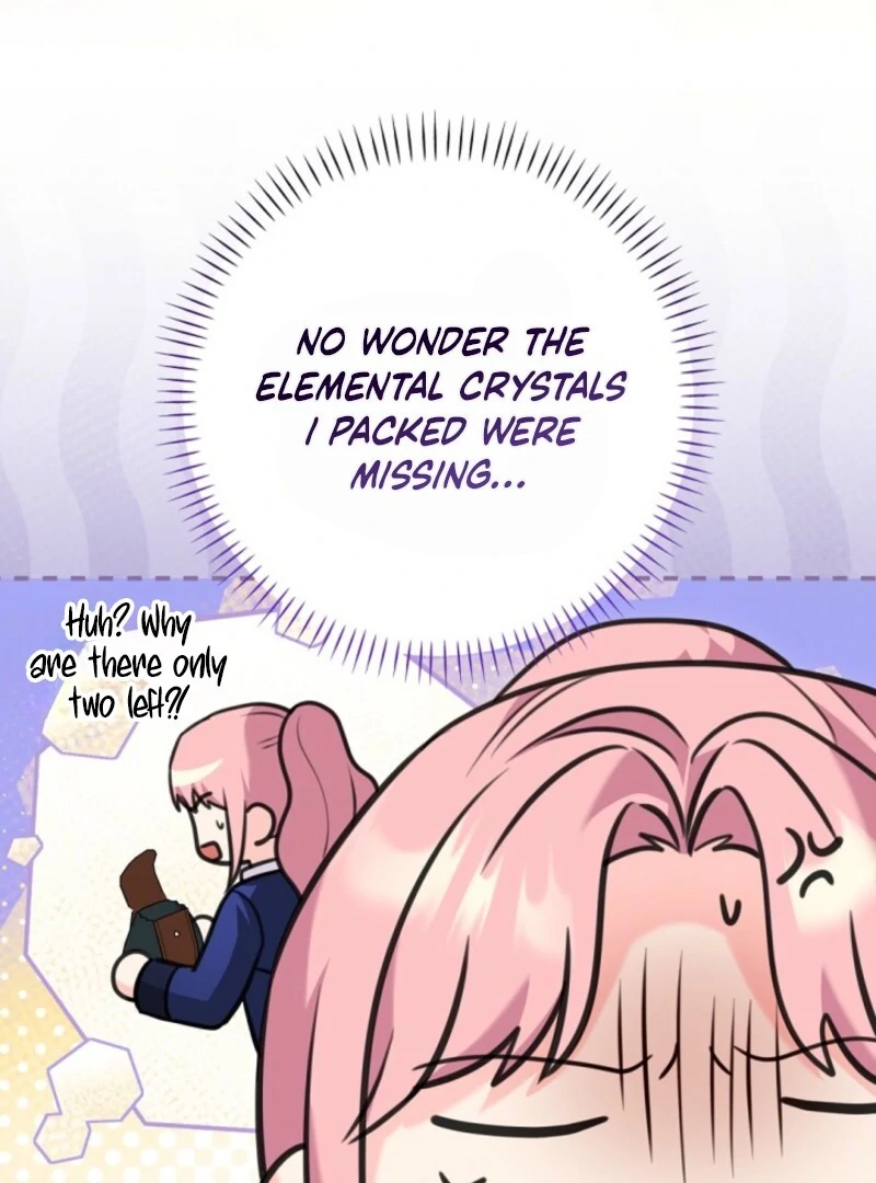 The Empress Wants To Avoid the Emperor Chapter 87 480 ch 87 29