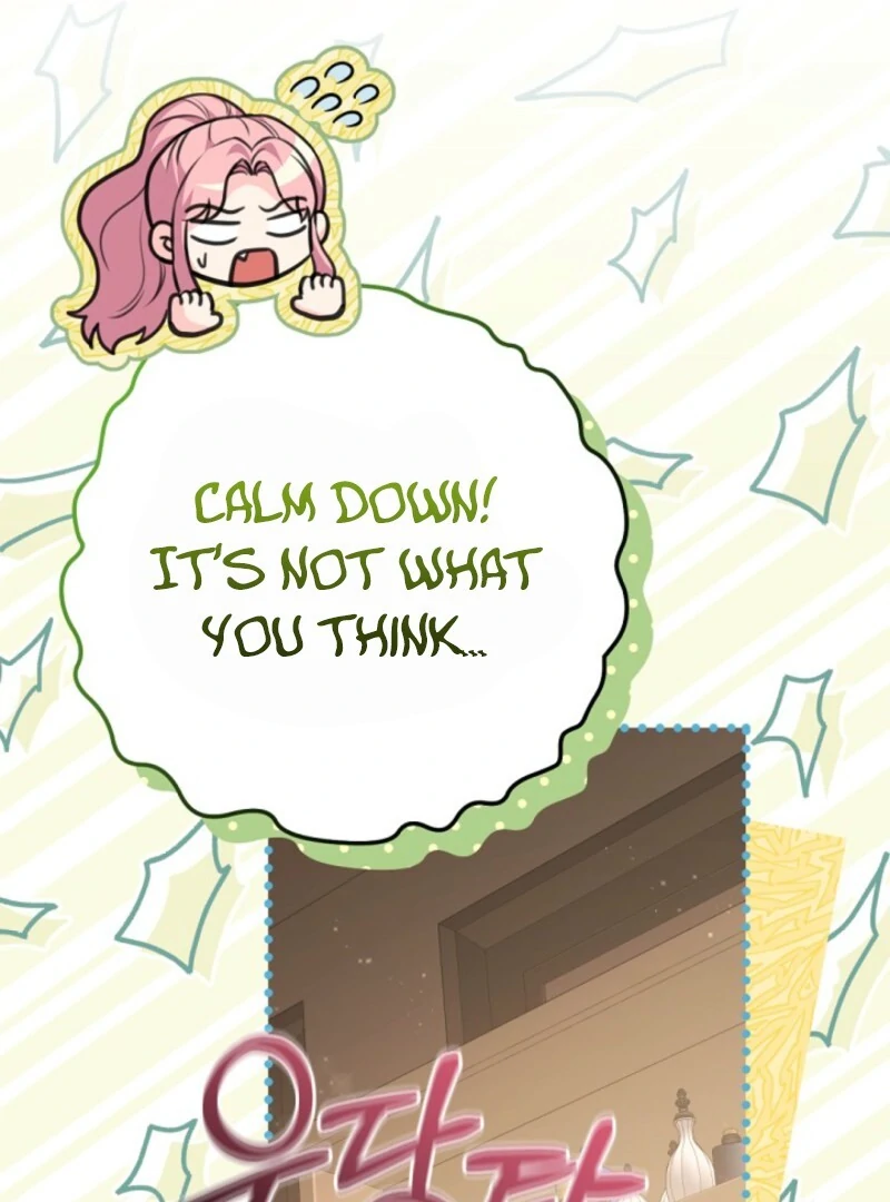 The Empress Wants To Avoid the Emperor Chapter 87 487 ch 87 36