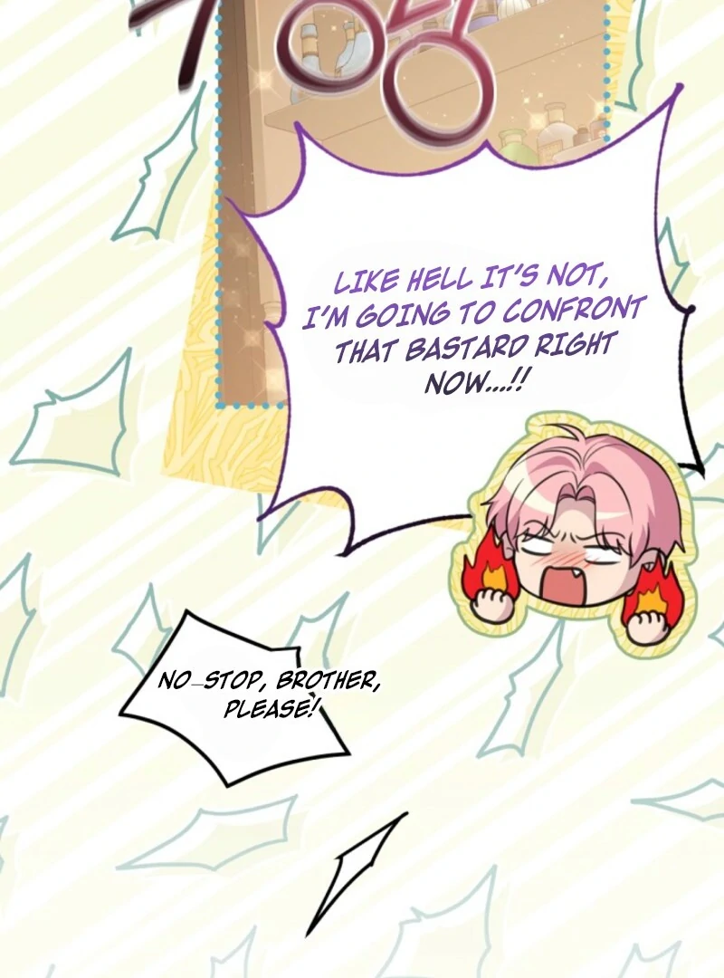 The Empress Wants To Avoid the Emperor Chapter 87 488 ch 87 37