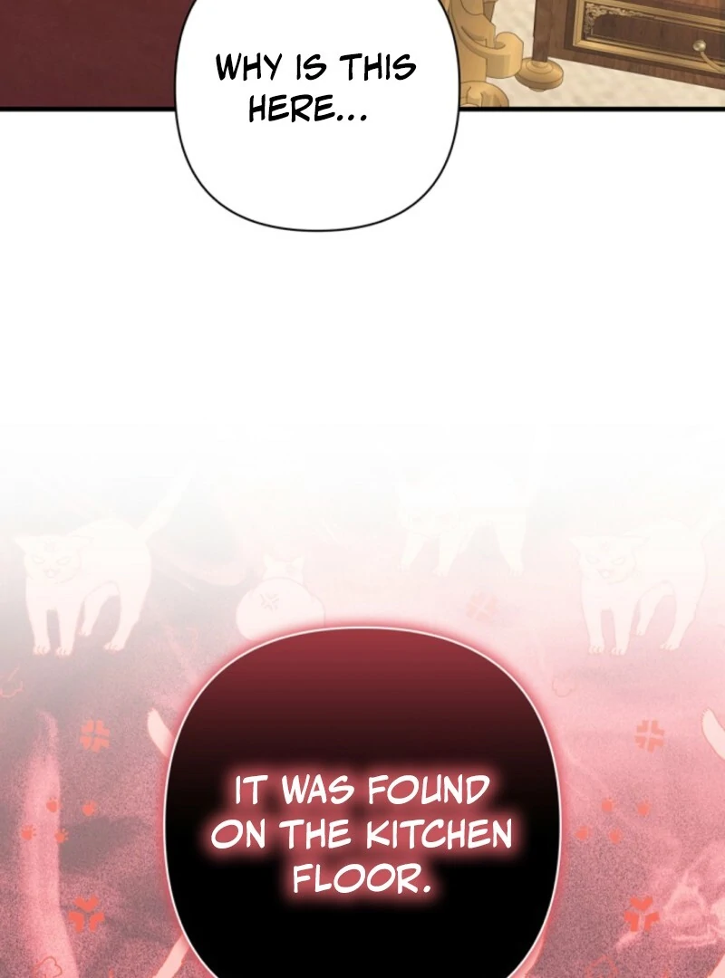 The Empress Wants To Avoid the Emperor Chapter 87 456 ch 87 5