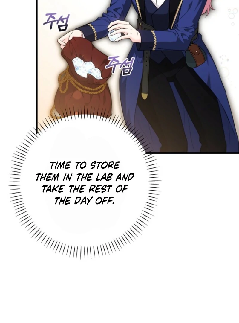 The Empress Wants To Avoid the Emperor Chapter 87 502 ch 87 51