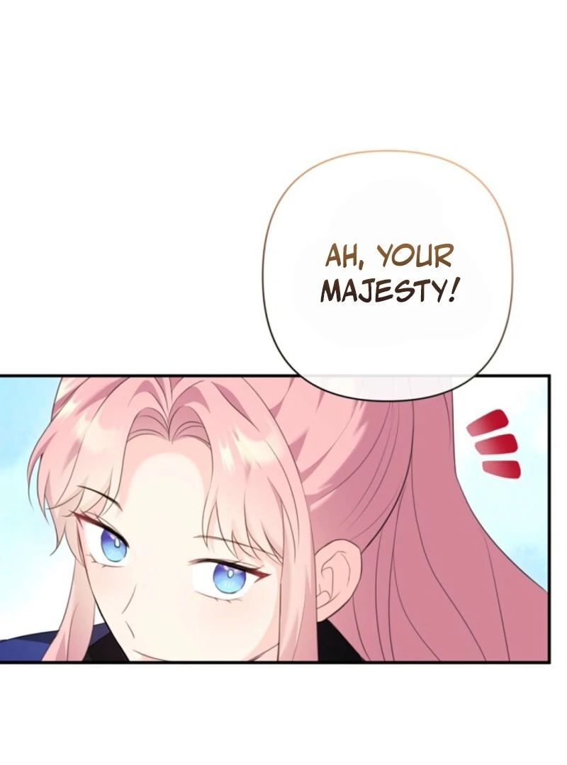 The Empress Wants To Avoid the Emperor Chapter 87 503 ch 87 52