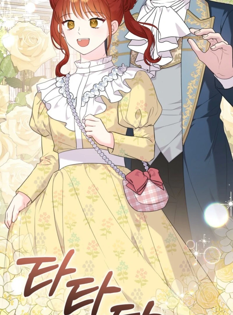 The Empress Wants To Avoid the Emperor Chapter 87 505 ch 87 54