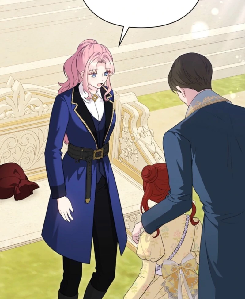 The Empress Wants To Avoid the Emperor Chapter 87 507 ch 87 56