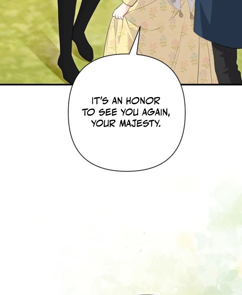 The Empress Wants To Avoid the Emperor Chapter 87 508 ch 87 57