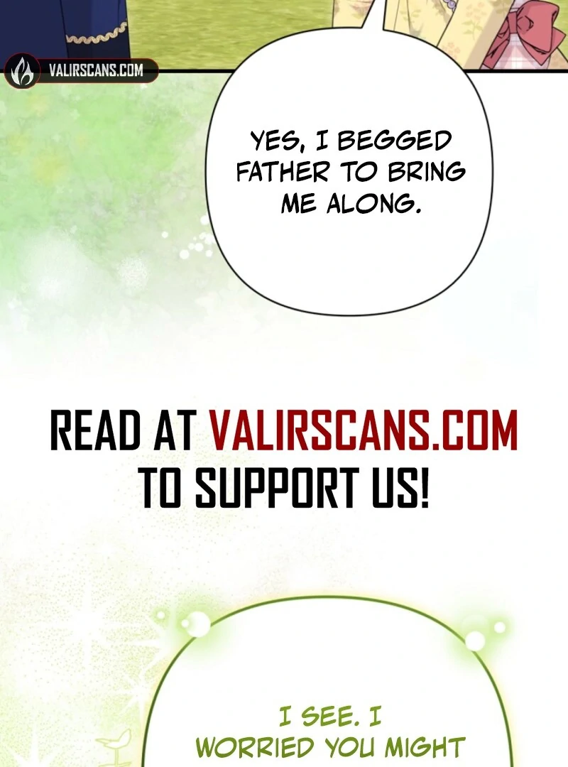 The Empress Wants To Avoid the Emperor Chapter 87 510 ch 87 59