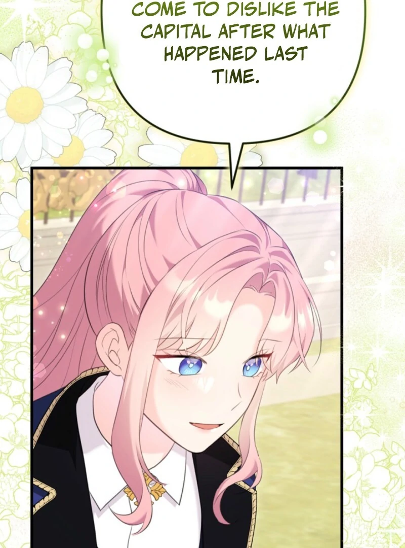 The Empress Wants To Avoid the Emperor Chapter 87 511 ch 87 60