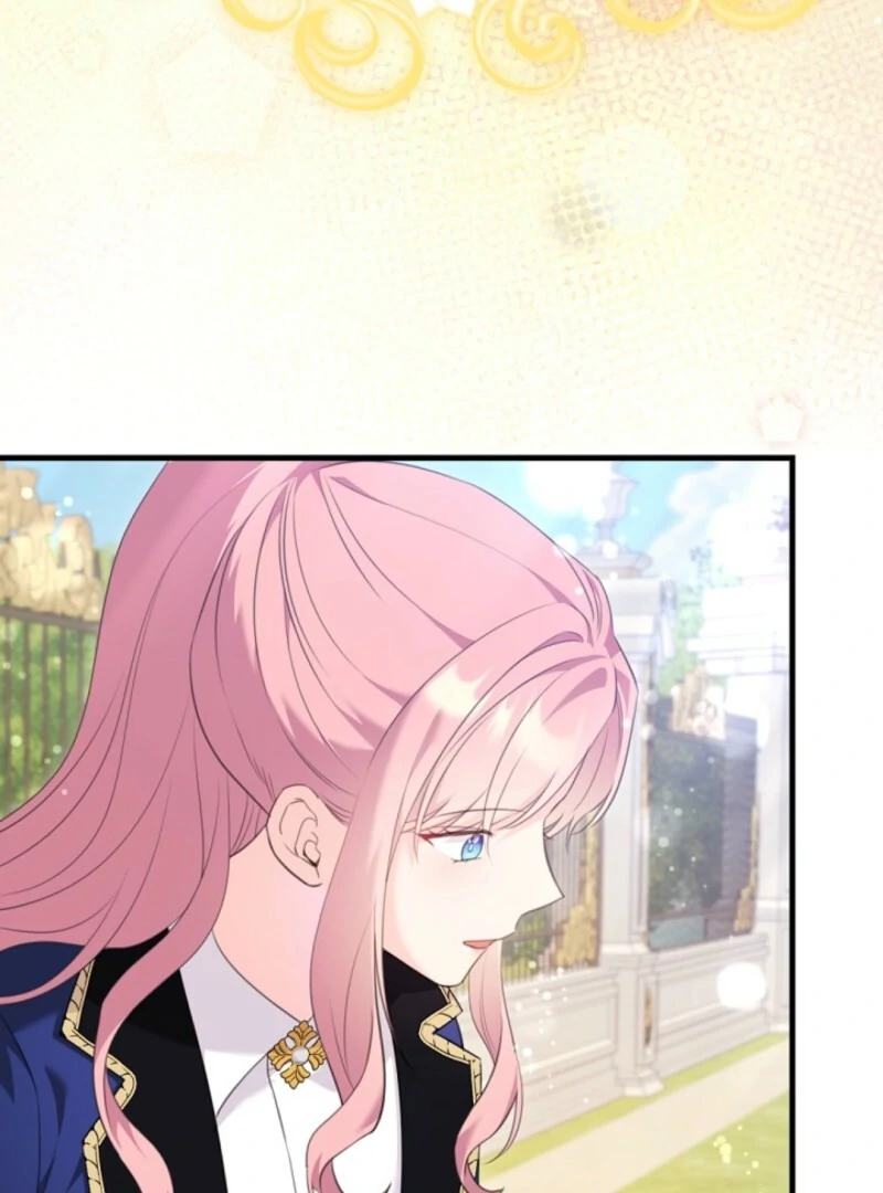 The Empress Wants To Avoid the Emperor Chapter 87 517 ch 87 66