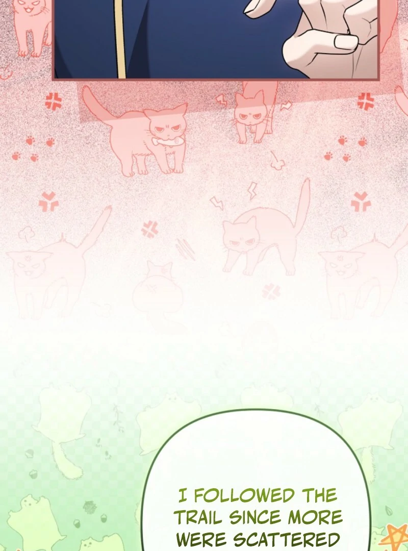 The Empress Wants To Avoid the Emperor Chapter 87 458 ch 87 7