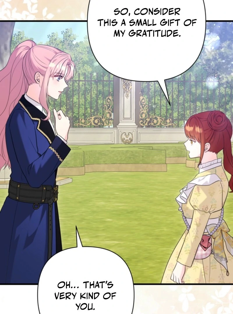 The Empress Wants To Avoid the Emperor Chapter 87 526 ch 87 75