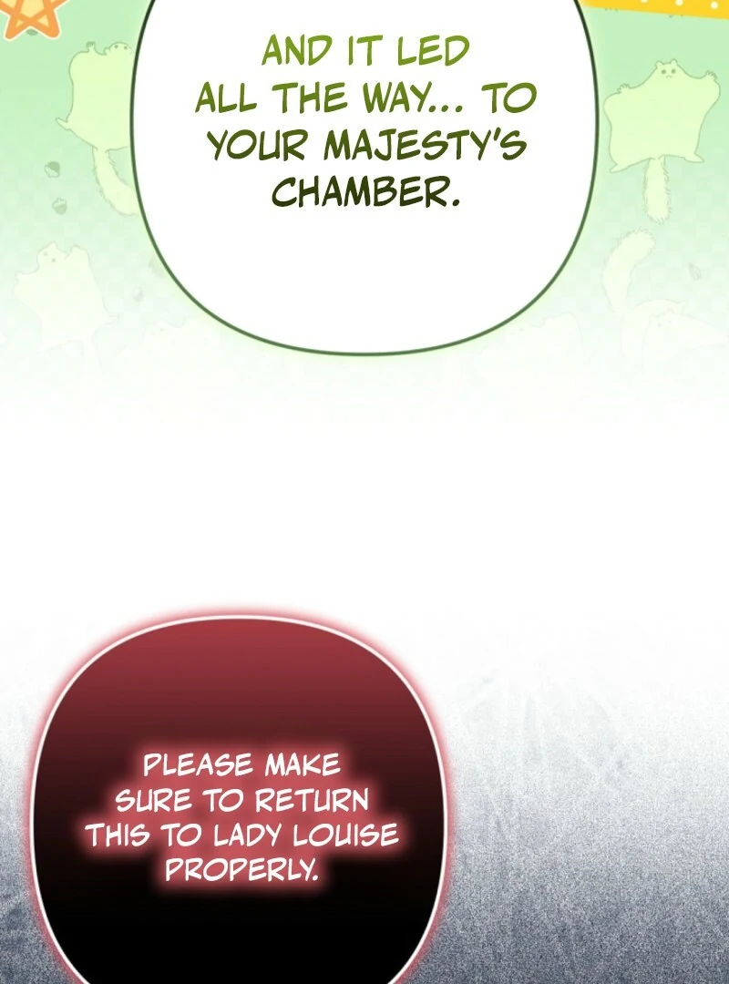 The Empress Wants To Avoid the Emperor Chapter 87 460 ch 87 9