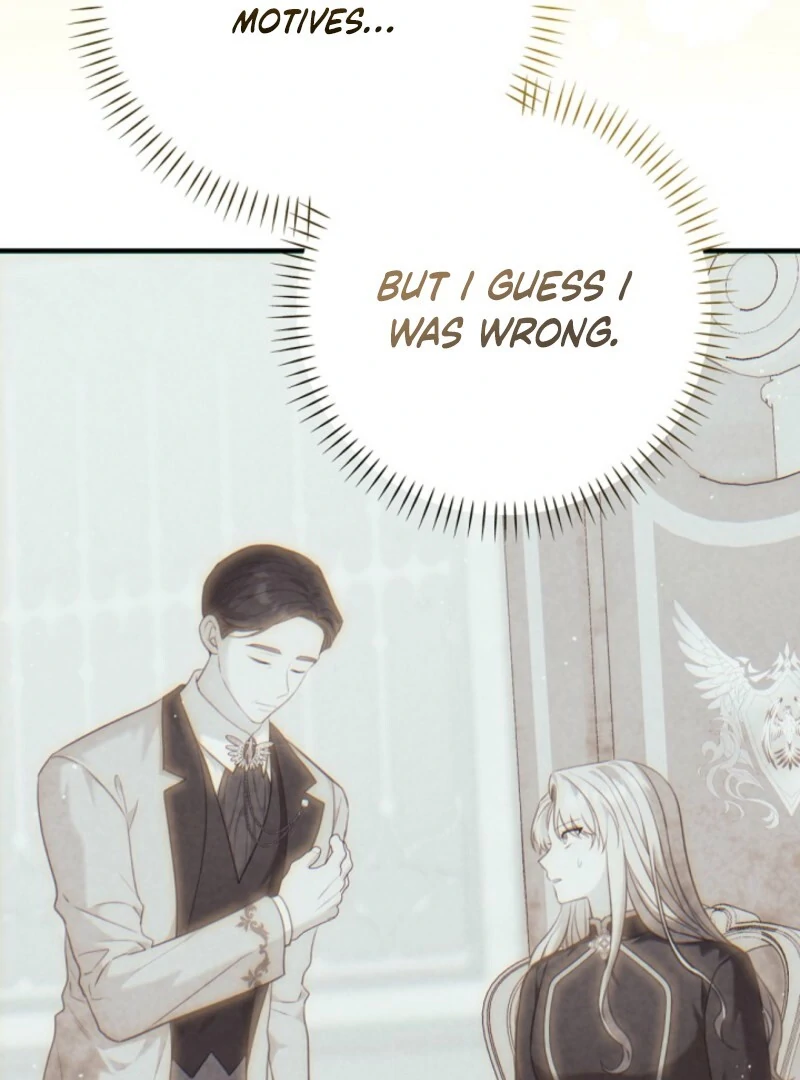 The Empress Wants To Avoid the Emperor Chapter 87 543 ch 87 92