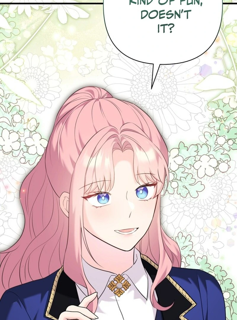 The Empress Wants To Avoid the Emperor Chapter 88 478 006