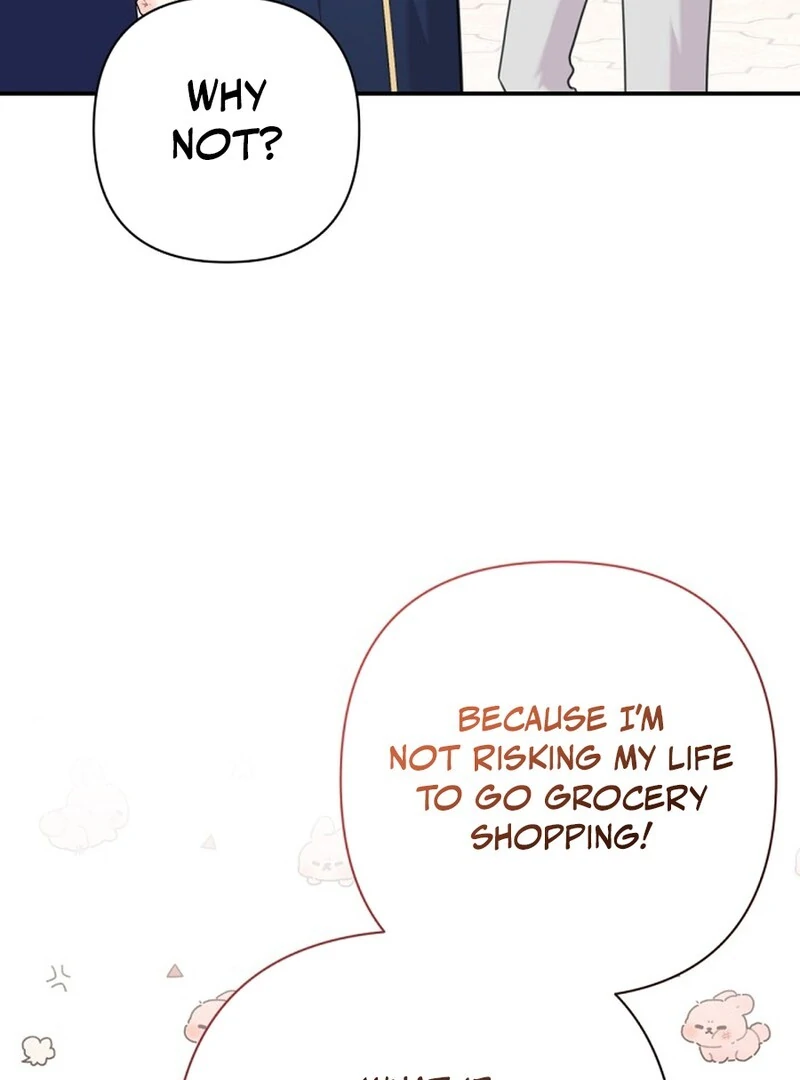 The Empress Wants To Avoid the Emperor Chapter 88 481 009