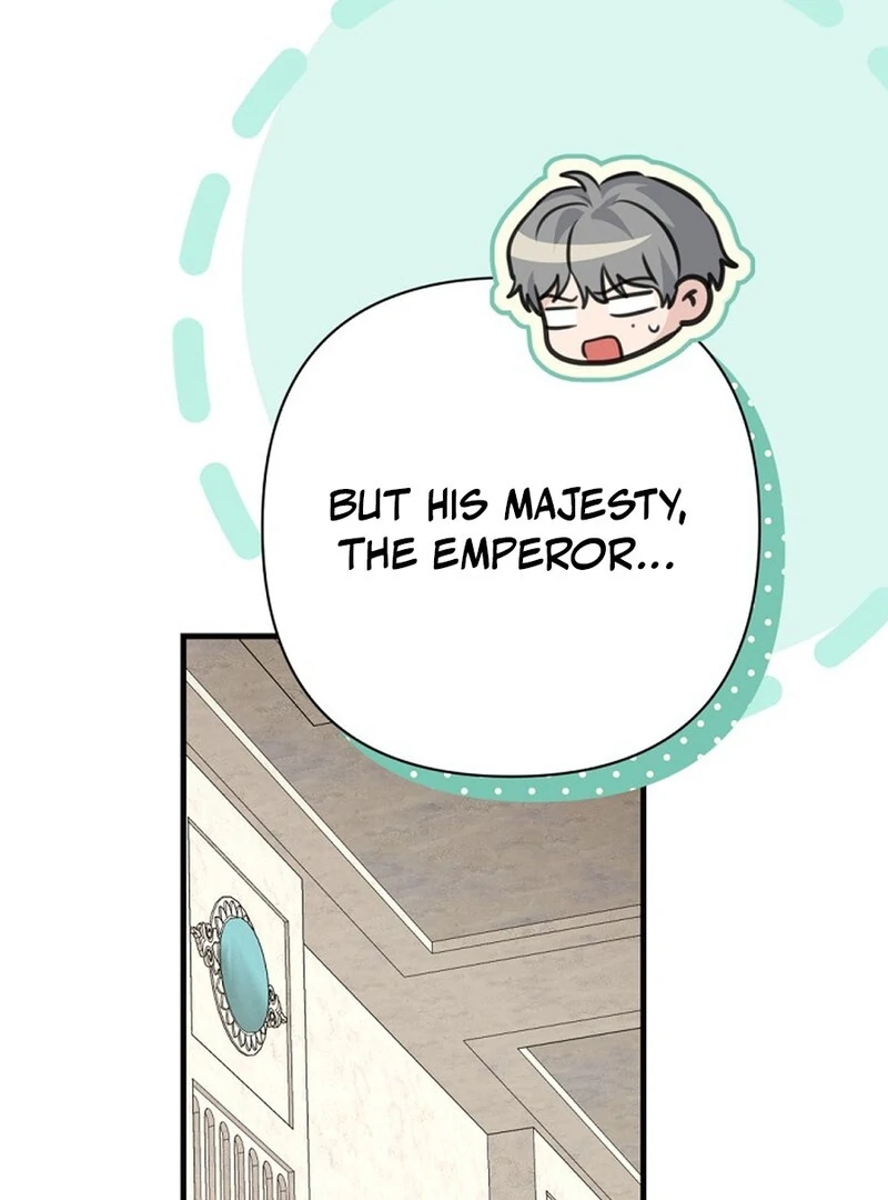 The Empress Wants To Avoid the Emperor Chapter 88 485 013