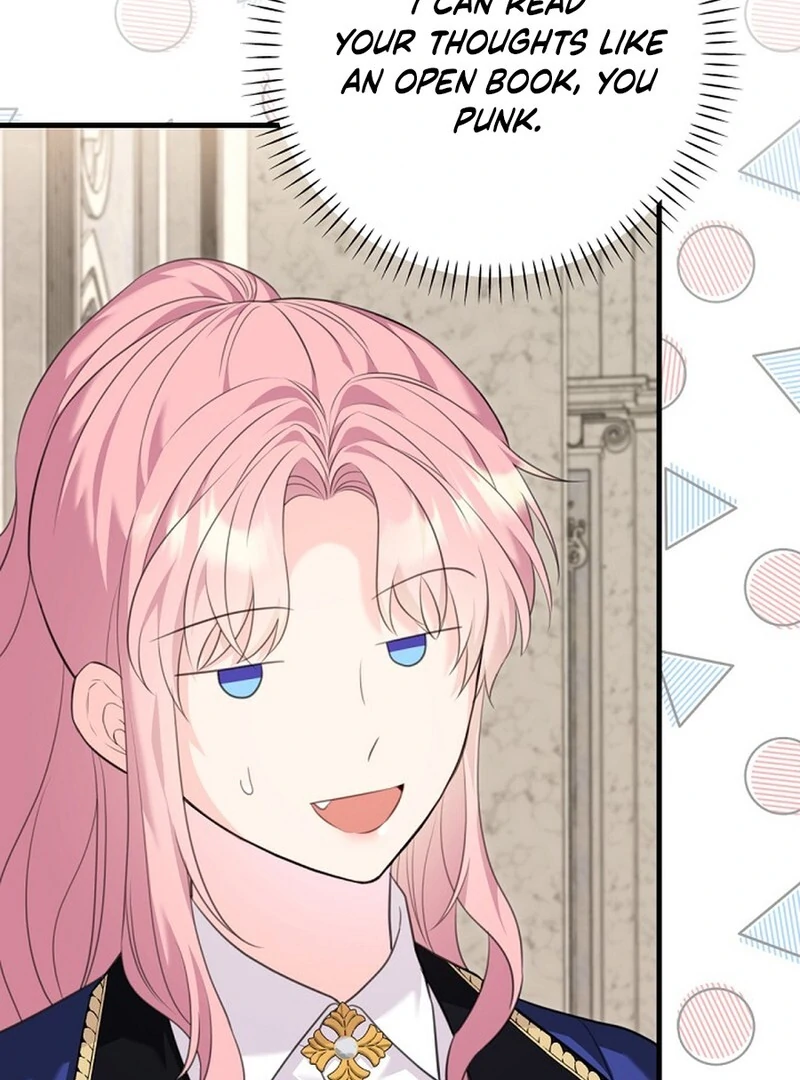 The Empress Wants To Avoid the Emperor Chapter 88 489 017