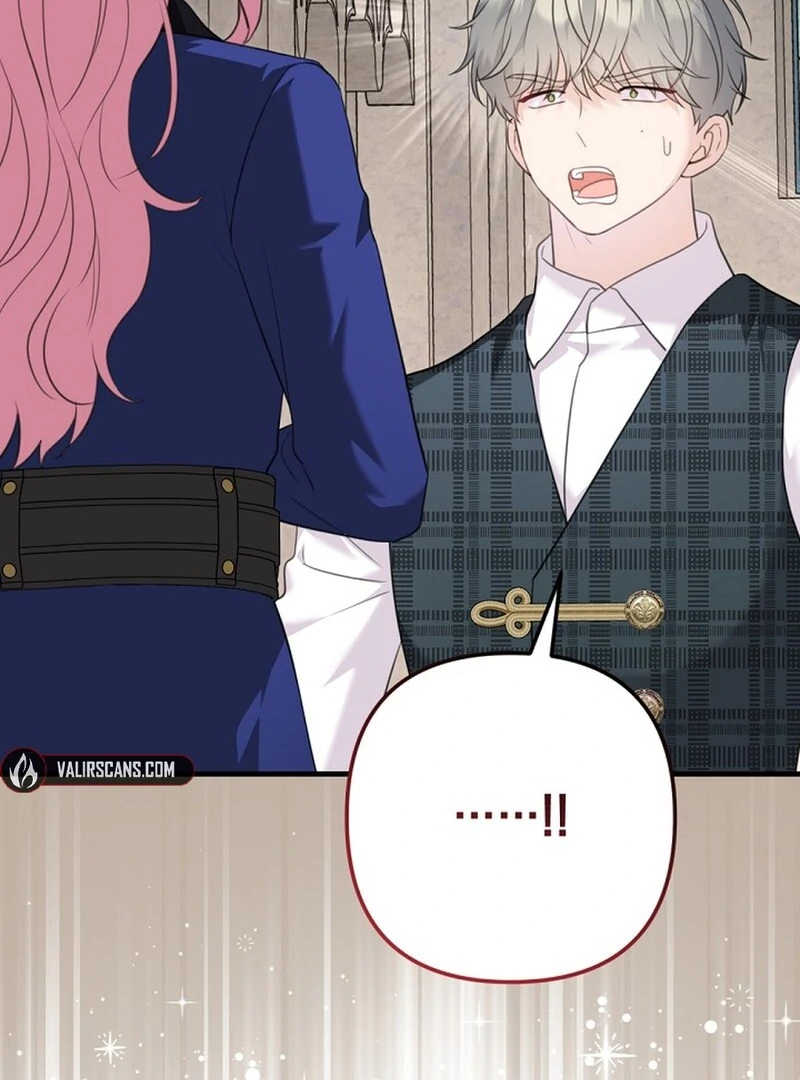 The Empress Wants To Avoid the Emperor Chapter 88 492 020