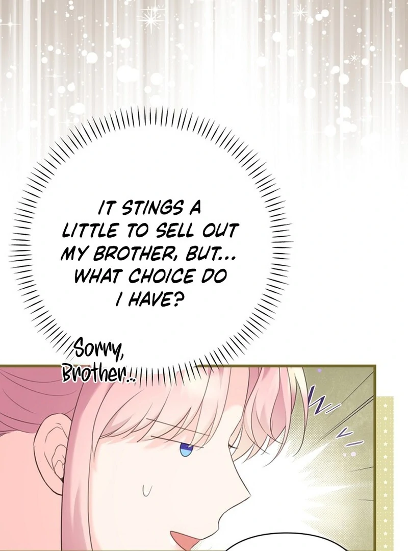 The Empress Wants To Avoid the Emperor Chapter 88 493 021