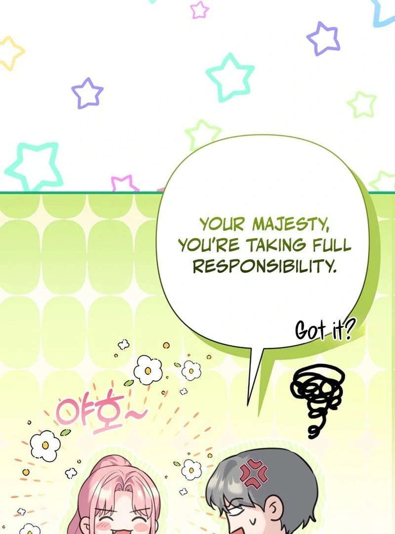 The Empress Wants To Avoid the Emperor Chapter 88 497 025