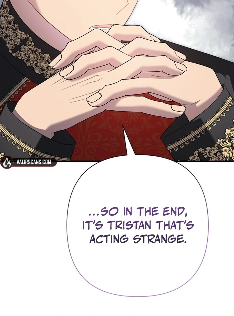 The Empress Wants To Avoid the Emperor Chapter 88 505 033