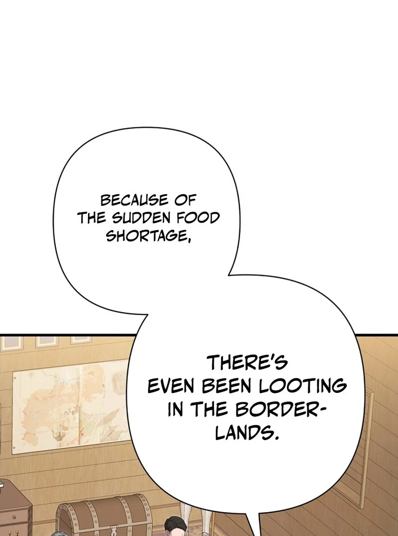 The Empress Wants To Avoid the Emperor Chapter 88 506 034