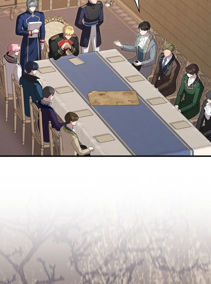 The Empress Wants To Avoid the Emperor Chapter 88 507 035