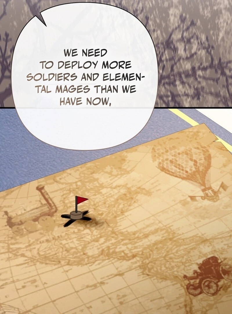 The Empress Wants To Avoid the Emperor Chapter 88 508 036