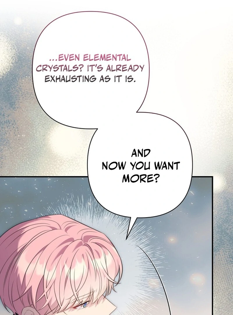 The Empress Wants To Avoid the Emperor Chapter 88 510 038