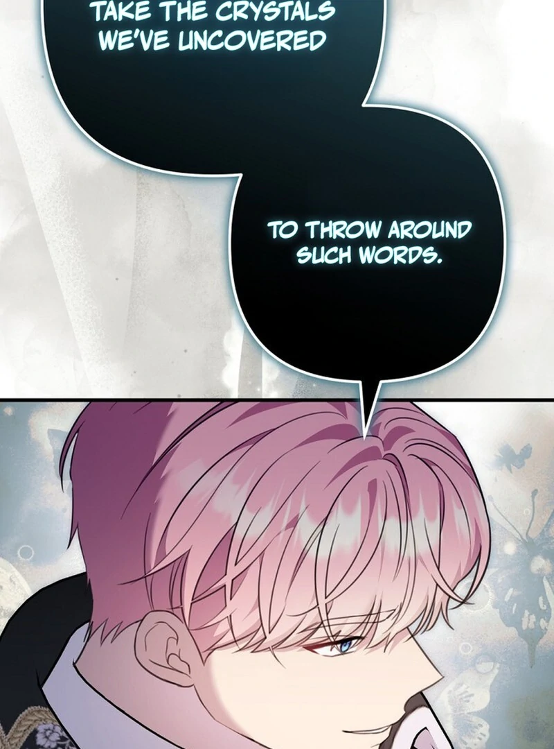 The Empress Wants To Avoid the Emperor Chapter 88 514 042