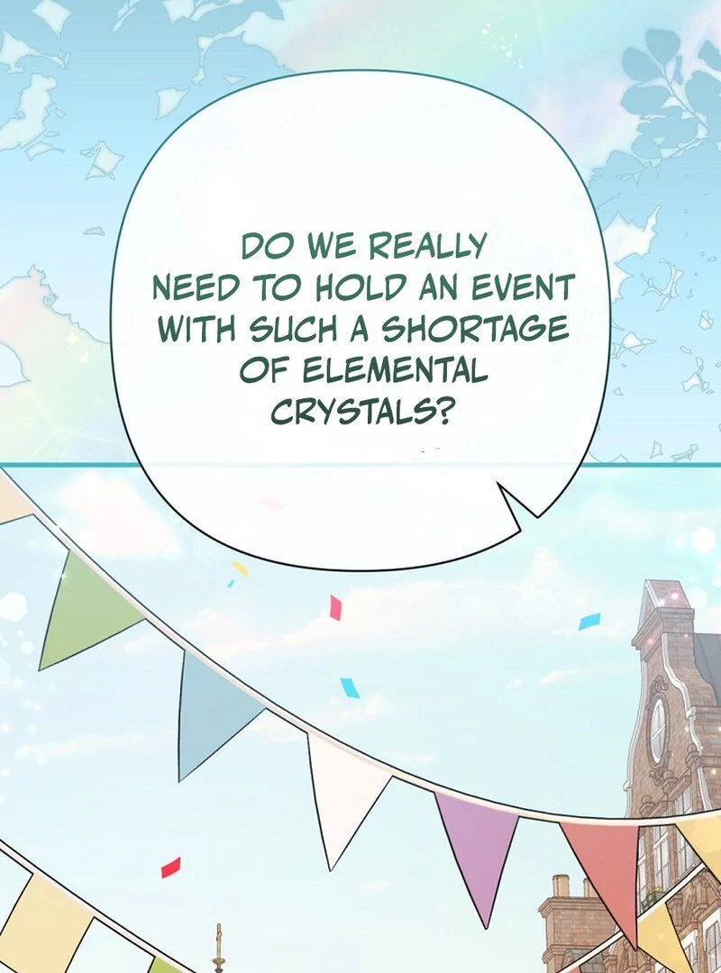 The Empress Wants To Avoid the Emperor Chapter 88 520 048