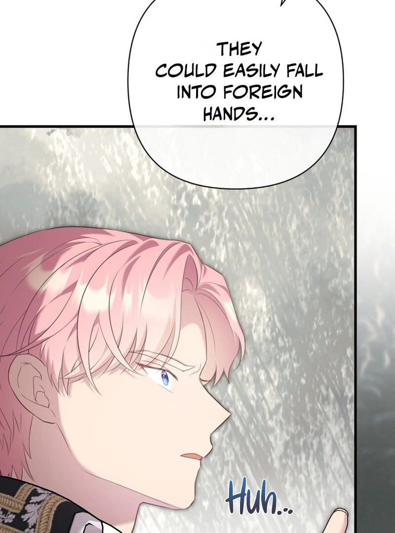 The Empress Wants To Avoid the Emperor Chapter 88 524 052