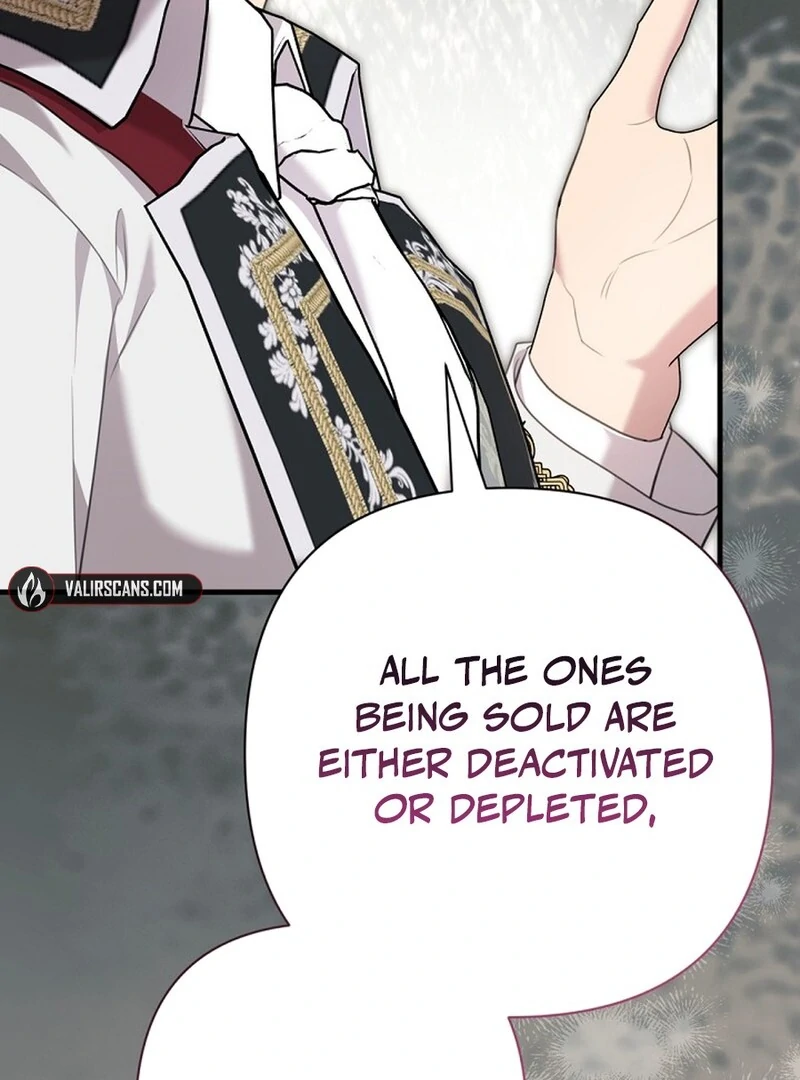 The Empress Wants To Avoid the Emperor Chapter 88 525 053