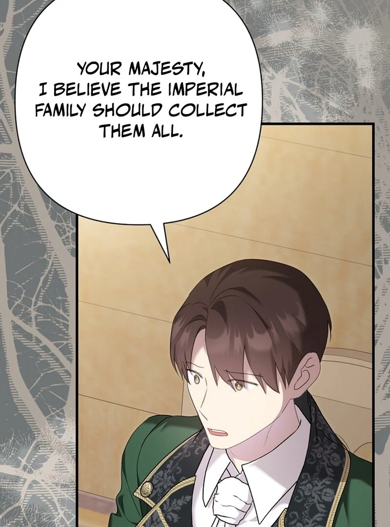 The Empress Wants To Avoid the Emperor Chapter 88 527 055