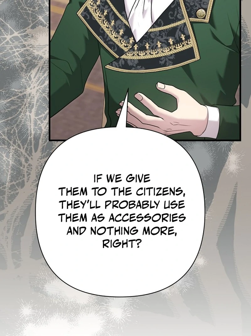 The Empress Wants To Avoid the Emperor Chapter 88 528 056