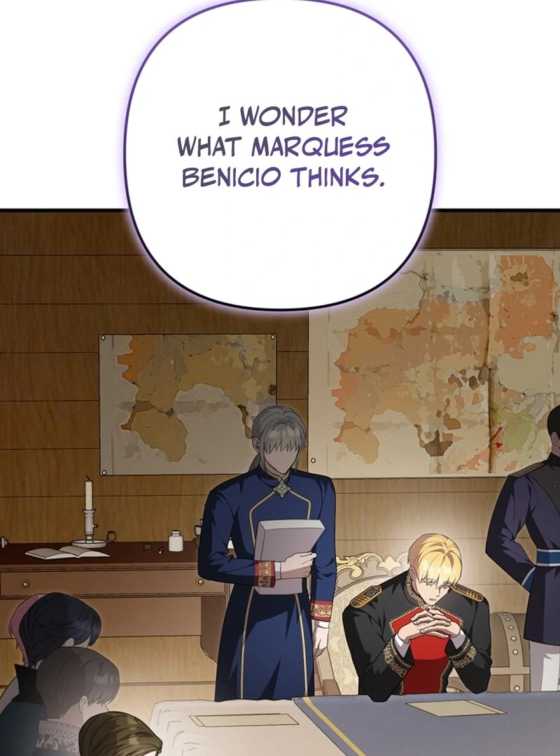 The Empress Wants To Avoid the Emperor Chapter 88 530 058