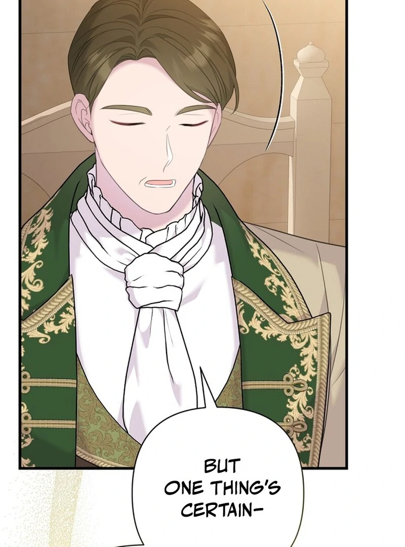 The Empress Wants To Avoid the Emperor Chapter 88 534 062