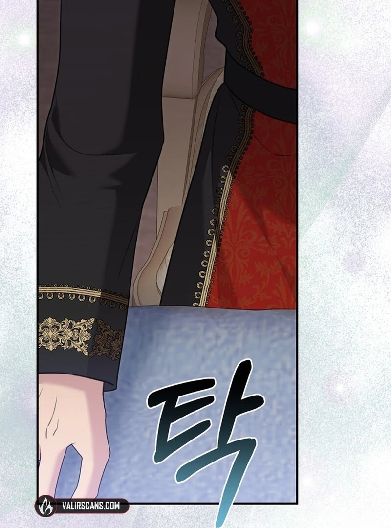 The Empress Wants To Avoid the Emperor Chapter 88 545 073