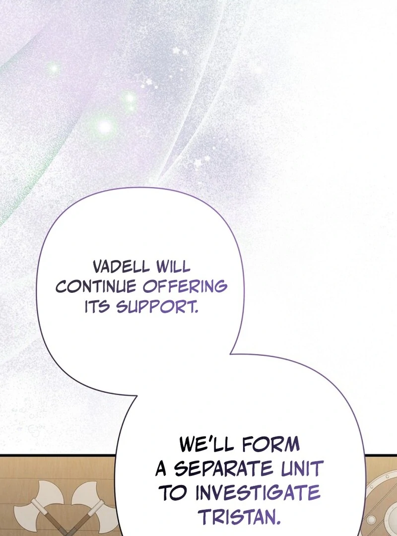 The Empress Wants To Avoid the Emperor Chapter 88 546 074