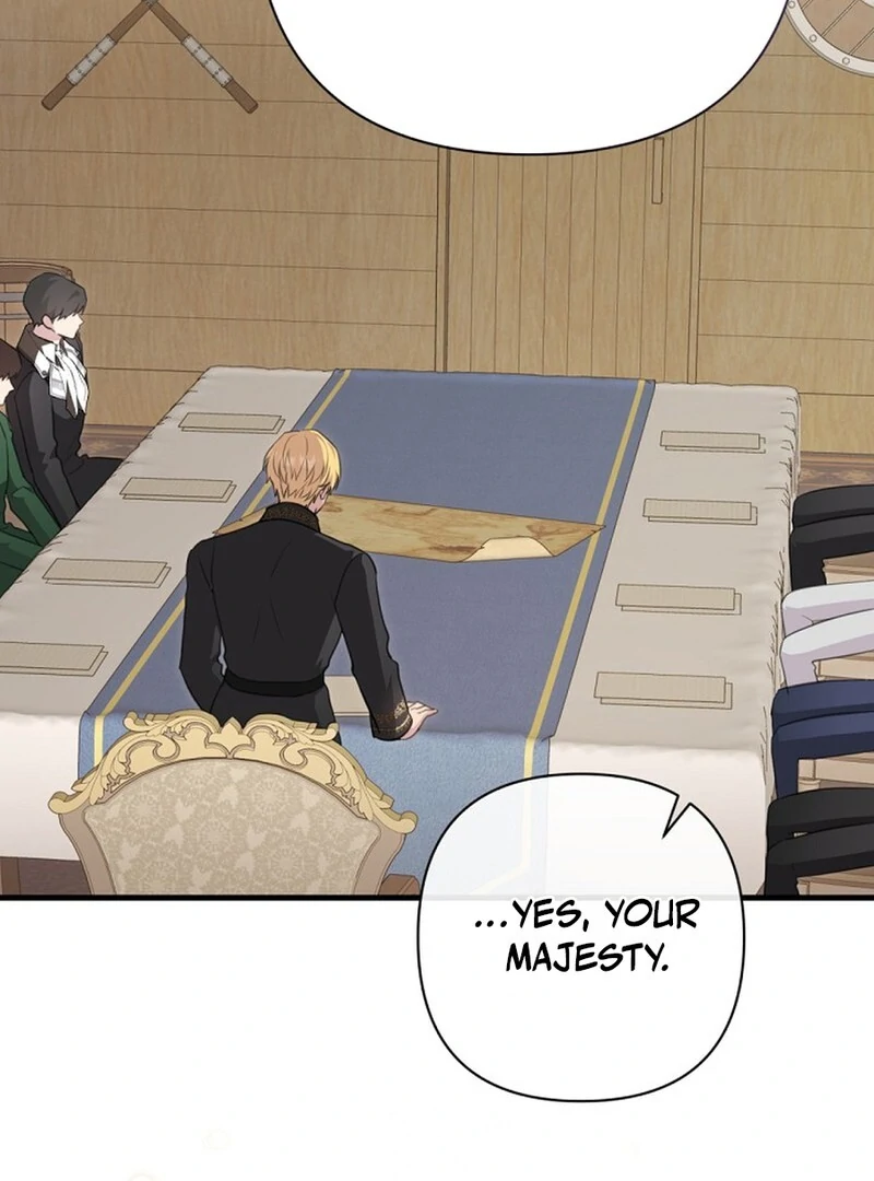 The Empress Wants To Avoid the Emperor Chapter 88 547 075