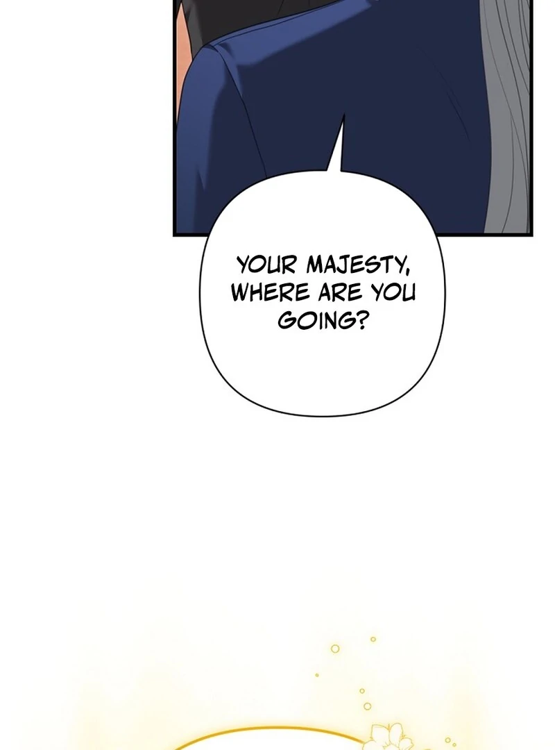 The Empress Wants To Avoid the Emperor Chapter 88 553 081