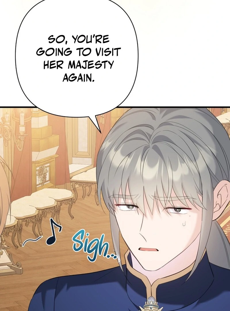 The Empress Wants To Avoid the Emperor Chapter 88 556 084