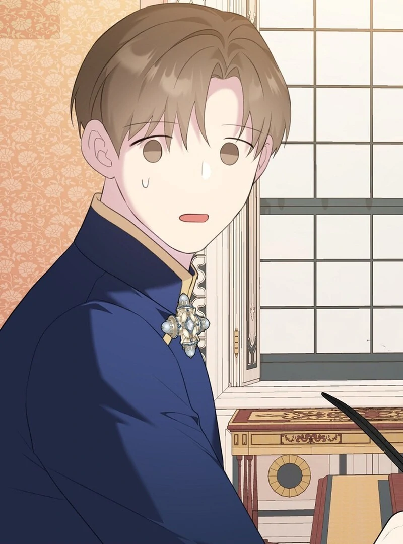 The Empress Wants To Avoid the Emperor Chapter 88 560 088