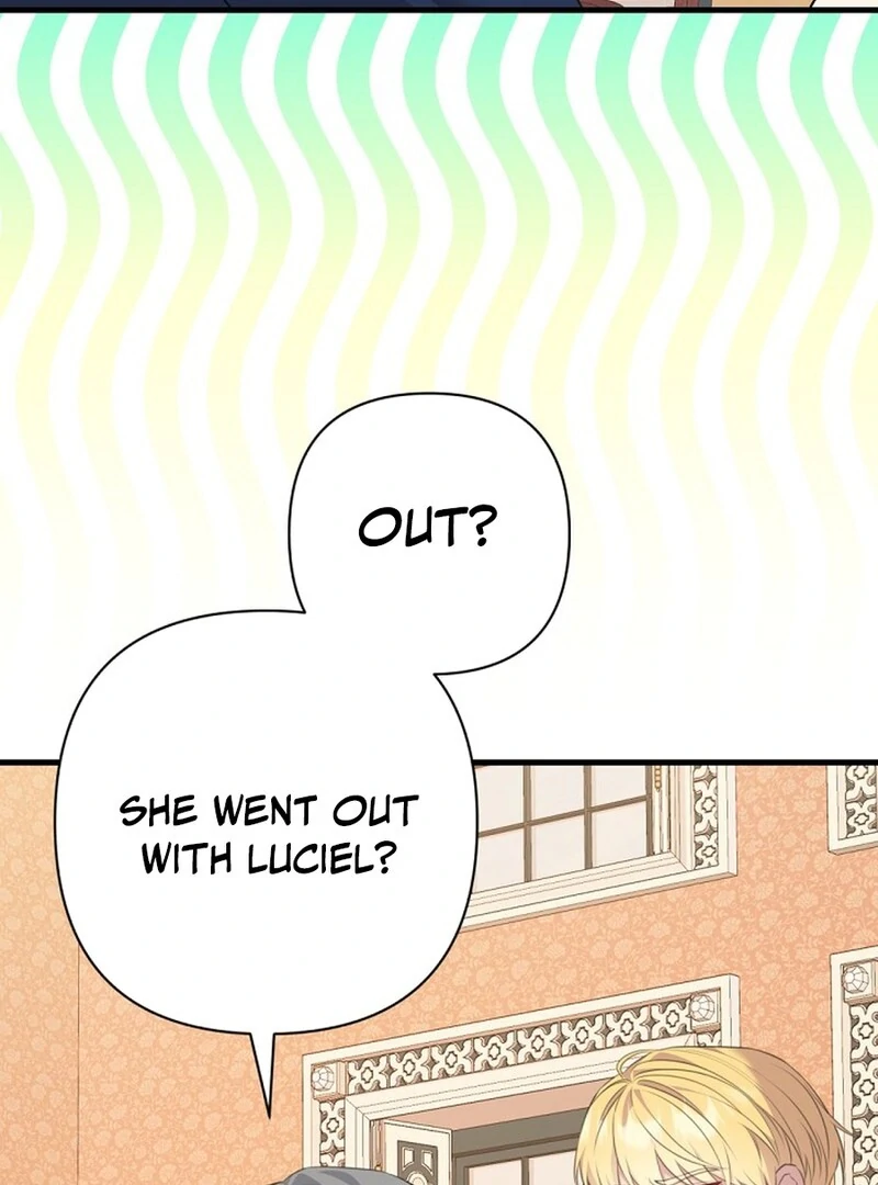 The Empress Wants To Avoid the Emperor Chapter 88 561 089