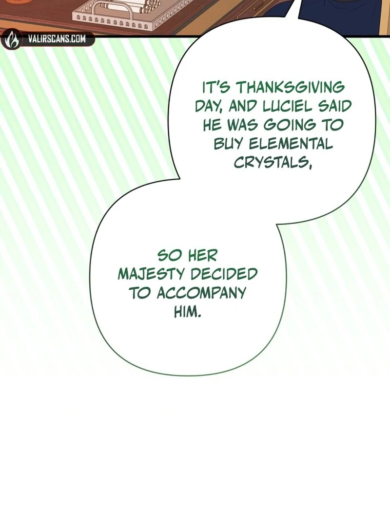 The Empress Wants To Avoid the Emperor Chapter 88 565 093